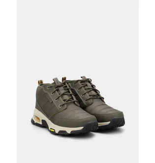 Ботинки мужские Skechers Skech-Air Envoy Olive 237317-OLV