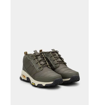 Черевики чоловічі Skechers Skech-Air Envoy Olive 237317-OLV