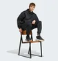 Худи мужское Adidas Z.N.E. Hoodie Black JE7537