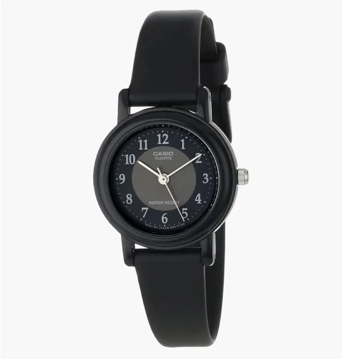 Часы женские Casio LQ-139AMV-1B3