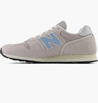 Кроссовки женские New Balance 373 Grey WL373BL2