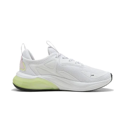 Кросівки жіночі Puma Cell Thrill White 310168-30