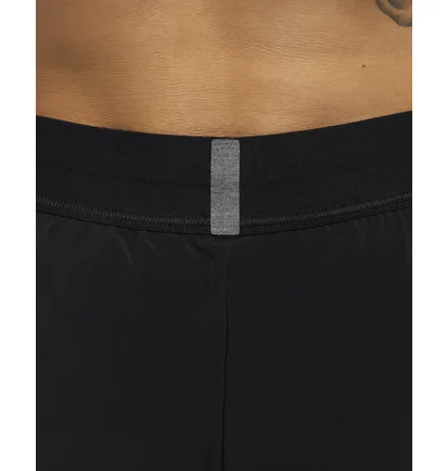 Шорты мужские Nike Yoga Black Dc5320-010