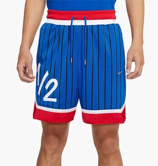 Шорты мужские Nike Lil Penny Premium Basketball Shorts Blue Da5993-480