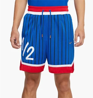 Шорты мужские Nike Lil Penny Premium Basketball Shorts Blue Da5993-480