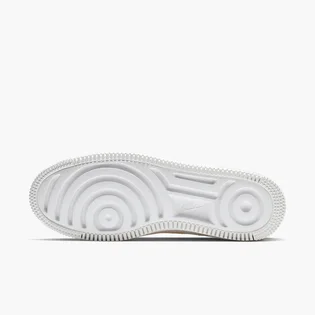 Кроссовки женские Nike Air Force 1 Sage Low Yellow AR5339-700