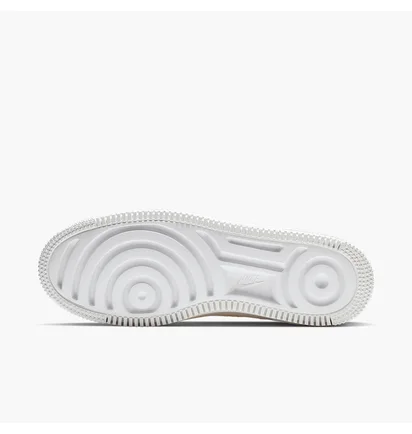 Кросівки жіночі Nike Air Force 1 Sage Low Yellow AR5339-700