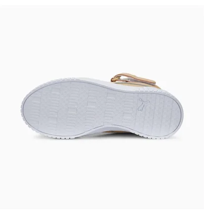 Кросівки жіночі Puma Carina 20 Mid Beige 385851-04