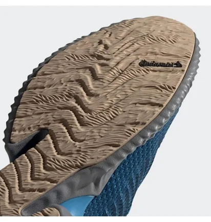 Кросівки чоловічі Adidas Alphabounce Instinct Blue BD7112