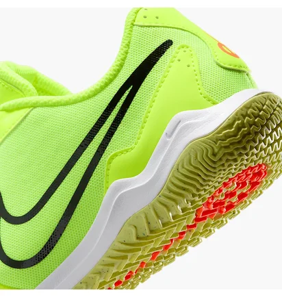 Футзалки детские Nike Legend 10 Academy Green DV4350-701