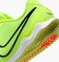 Футзалки детские Nike Legend 10 Academy Green DV4350-701