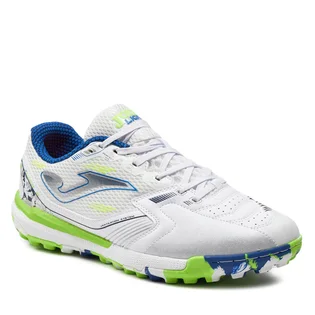 Сороконожки мужские Joma Liga 5 White LIGS2402TF