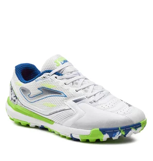Сороконожки мужские Joma Liga 5 White LIGS2402TF
