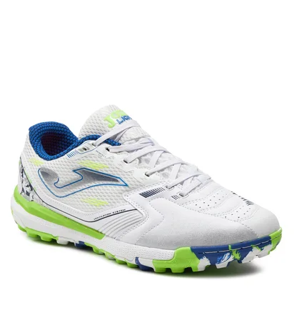 Сороконожки мужские Joma Liga 5 White LIGS2402TF