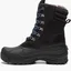 Черевики чоловічі CMP Kinos Snow Boots Wp Black 3Q48867-U901