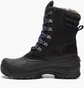 Черевики чоловічі CMP Kinos Snow Boots Wp Black 3Q48867-U901