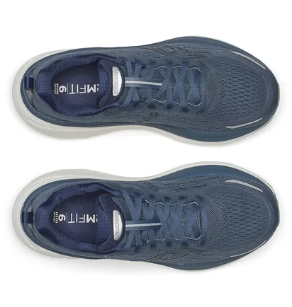 Кросівки чоловічі Saucony Hurricane 25 Blue S21026-220