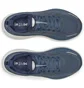Кросівки чоловічі Saucony Hurricane 25 Blue S21026-220