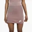 Юбка женская Nike W Nsw Air Skirt Rib Violet CZ9343-630