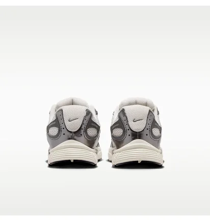Кросівки дитячі Nike V5 Rnr Grey/White HQ6411-003