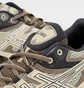 Кросівки чоловічі Asics Gel-Quantum Kinetic Brown/Beige 1203A270-201