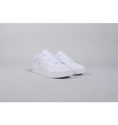 Кросівки чоловічі Puma Slipstream Leather White 38754402