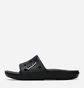 Тапочки унисекс Crocs Slide Black 206121-001