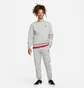 Штаны мужские Nike Club Dt Jggr Bb Grey DQ8385-064