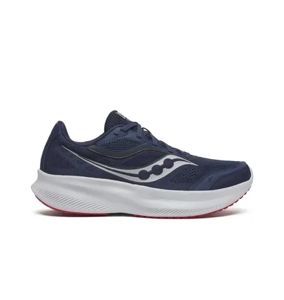 Кроссовки мужские Saucony Cohesion 18 Blue S21034-215