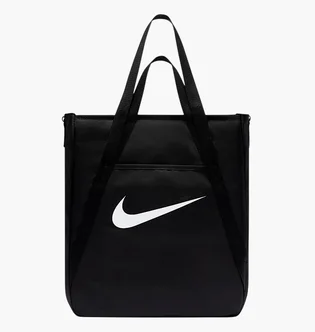 Сумка жіноча Nike Gym Black IH7964-010