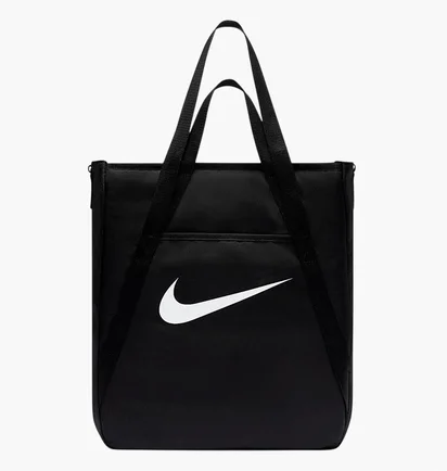 Сумка жіноча Nike Gym Black IH7964-010