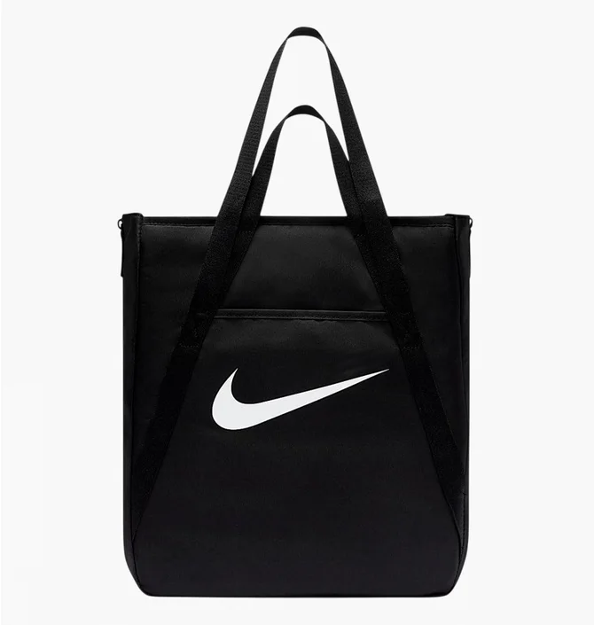 Сумка жіноча Nike Gym Black IH7964-010