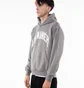 Худи мужское Air Jordan X A Ma Maniere Hoodie Flat Pewter Grey HF0540-029