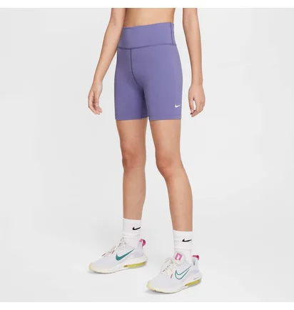 Шорты детские Nike Dri-Fit One 5 Violet FZ5603-527