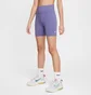 Шорты детские Nike Dri-Fit One 5 Violet FZ5603-527