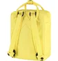 Рюкзак унісекс Fjallraven Kanken Rainbow Mini Yellow 23561.126