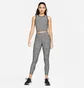 Штаны женские Nike Dri-Fit Black/White DM7480-010