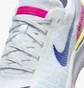 Кроссовки женские Nike Invincible 3 Woroad Running Shoes White/Light Blue DR2660-105