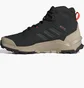 Ботинки унисекс Adidas Terrex Ax4 Mid Beta Cold.Rdy Hiking Black IG8849