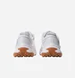 Кроссовки женские Hoka Transport Wide White 1164371-WWH