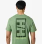 Футболка чоловіча Helly Hansen Core Graphic T Green 53936-406