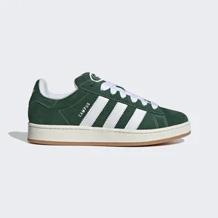 Кроссовки унисекс Adidas Campus 00S Vert/Beige Green H03472