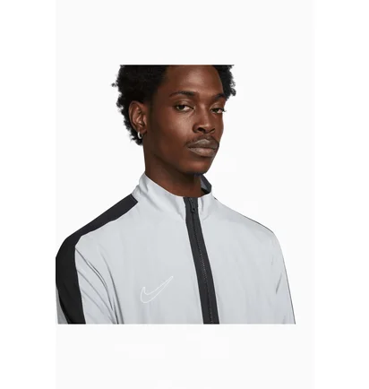 Олімпійка чоловіча Nike Dri-Fit Academy 23 Grey DR1710-012