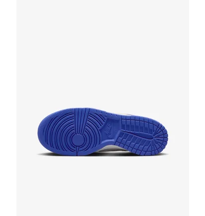 Кросівки дитячі Nike Dunk Low Knicks White/Blue FN7783-400