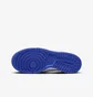 Кросівки дитячі Nike Dunk Low Knicks White/Blue FN7783-400