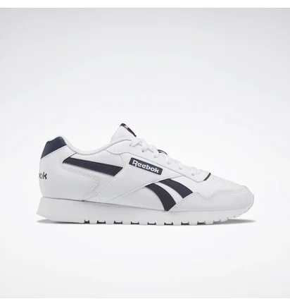 Кроссовки унисекс Reebok Glide White GZ2330