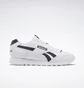 Кроссовки унисекс Reebok Glide White GZ2330