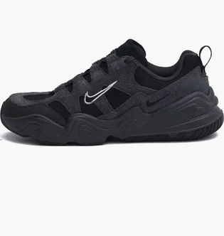 Кросівки чоловічі Nike Tech Hera Black FJ9532-001