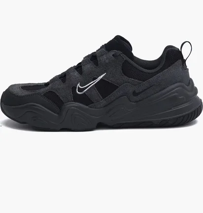 Кросівки чоловічі Nike Tech Hera Black FJ9532-001