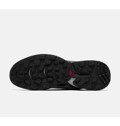 Кросівки чоловічі Salomon T-Wings 2 Grey L47435100